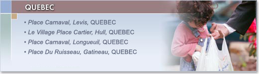 Quebec Commercial Properties