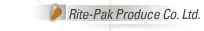 Rite Pak Produce Co Ltd.